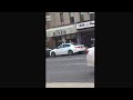 fight in bay ridge brooklyn. man in yellow shirt and son attack unarmed man with weapon.