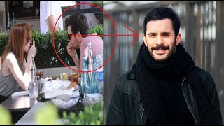 Elçin and Barış has been captured together, footages are leaked!