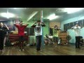 United We Dance 2 | Can you help me by @UsherVEVO