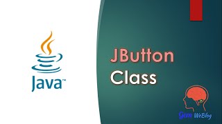 Java Swing GUI Part #11:Different ways of JButton Creation|All the Methods to change Button Property