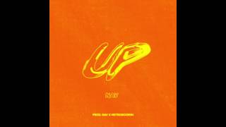 Nav - Up (Prod by Nav x Metro Boomin)