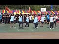 20111216旭光高中運動會111表演