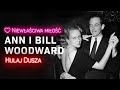 Niewłaściwa Miłość / Ann Crowell w roli Pani Woodward / HULAJ DUSZA HISTORIE KRYMINALNE