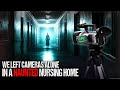 We Left Cameras ALONE In A Haunted Nursing Home: Spirit Voice Captured?