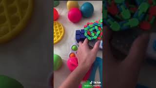 Fidget Toy TikTok Compilation 91