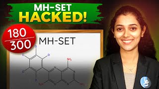 Best MH SET Exam Preparation Hacks for 2025 - Tips to Become Topper!