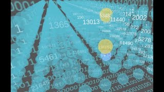 3D Data Visualizer in Unity (OLC CodeJam 2021)