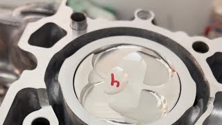 Engine building intro. Fa20dit plus more