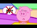 Catnap's School is Deleted Forever !  SMILING CRITTERS Animation  Funny Cartoons For Kids