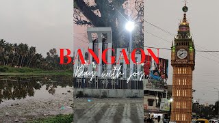 What is Bongaon Famous For? Ichamati River Ghat Clock Tower And Sahid Smriti Minar Full Details