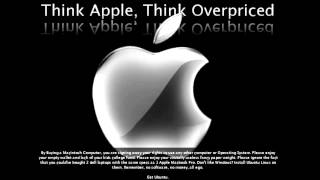 What has apple really invented?