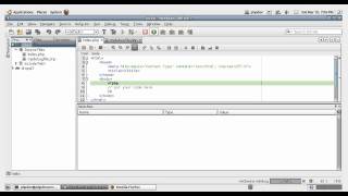 Debugging PHP-CLI with XDebug and NetBeans