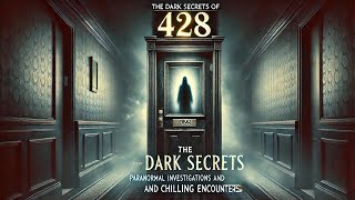 The Dark Secrets of Room 428 A Paranormal Investigation