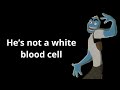 The BIZZARE Lore of Osmosis Jones