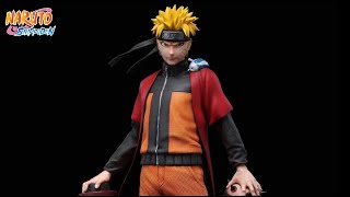 Unboxing Naruto Uzumaki 【火影忍者】【漩涡鸣人】#shorts