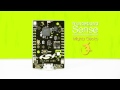 Wireless Gecko in Thunderboard Sense IoT kit from Silicon Labs