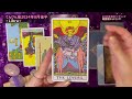 てんびん座♎︎2024年8月後半 圧巻！ついに主役の座を手にする　libra tarot reading