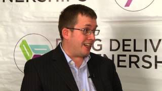 DDP TV: Ian Hardy, Merck