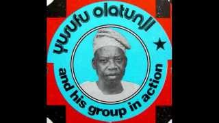 YUSUF OLATUNJI - Alhaji Samusi Ayorinde (Vol.30)