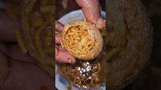 Pani puri challenge,💗. #shorts #short #shortvideo #share #shortsvideo #subscribe #subscribers #sub 💗