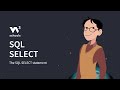 SQL - SELECT Statement - W3Schools.com