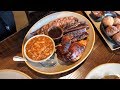 AWARD-WINNING BBQ IN KC! | Incredible Barbecue Tastes at Q39