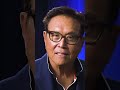 Robert Kiyosaki: The Life Changing Lesson Entrepreneurs Need to Learn About Failure