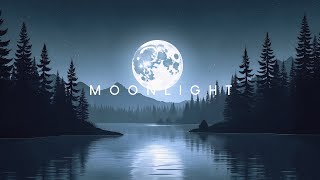 Moonlight | Beautiful Chill Music Mix