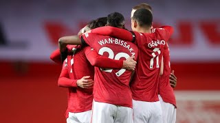 Manchester United Brighton | All goals and highlights | England Premier League | 04.04.2021