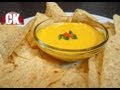 How to make Nacho Cheese Sauce - Easy Cooking!