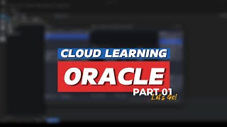 OCI | Oracle Cloud | part 1 | First-Time Setup and SSH Key setup