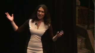 Social Media and Broadway: Randi Zuckerberg at TEDxBroadway