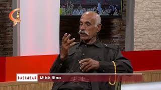 Basimbar | Mêvan  Mihê  Bino