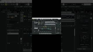 完全オリジナル最新曲、制作中！ #作曲 #cubase #synthesizerv