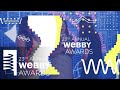 IDEO's 5-Word Speech at the 23rd Annual Webby Awards