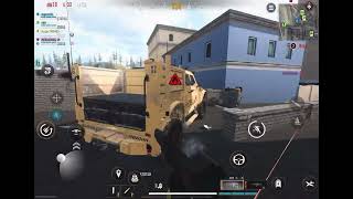 💥CALL OF DUTY WARZONE MOBILE ALL MAX GRAPHICS GAMEPLAY 💥 || iPad pro M2 🎮 || Gamesir F7 Clawa