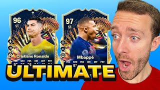 It’s TIME for Ultimate TOTS!