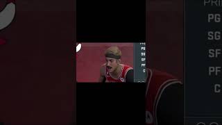 I Turned A 0 Overall Into The New GOAT By Spinning The Legends Wheel! - NBA 2K23 Next Gen
