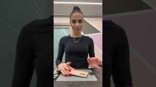 new Martina Samsung Galaxy (protector glass change) episode 29