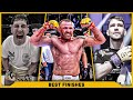 Best Finishes | CW 164 Newcastle Fighters