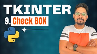 Python Checkbox: Create Checkboxes Easily (with Code)
