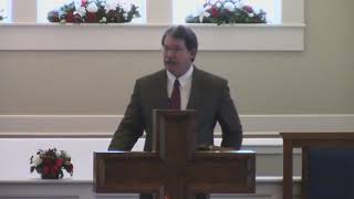 Stand in the Evil Day | Pt 1 | Pastor Charles Swann