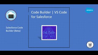 Salesforce Code Builder | VS CODE for Salesforce | Demo #salesforce #codebuilder #vscode