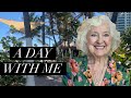 Sandra Hart | A Day In My Life  Vlog | Over 60 Life