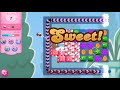 Candy Crush Saga LEVEL 6972 NO BOOSTERS