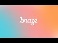 Braze: Leading Customer Engagement Platform