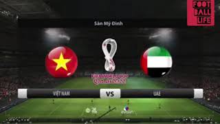 Highlight | VIỆT NAM 1-0 UAE | Khẳng định sức mạnh ông vua ĐNA