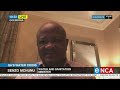 Assessment of Day Zero efforts in NMB