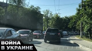 🚘 Коллаборанты и россияне массово уезжают из Крыма! А что случилось??