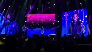 The Great Seungri Tour - Manila (Dara, Anne Curtis and Ryan Bang) Seungri singing Dahil Sayo